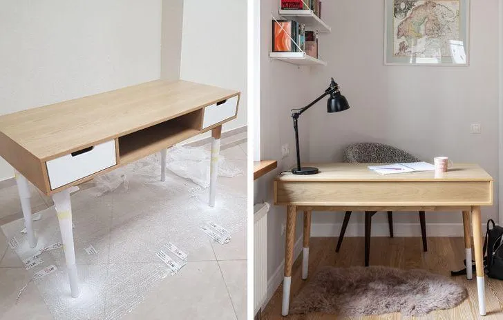 Змінюємо речі Змінюємо речі