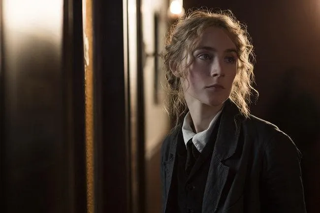 Сірша Ронан Сірша Ронан