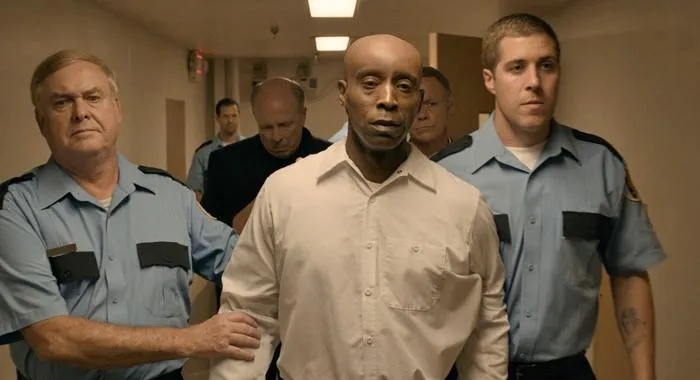 Роб Морган Роб Морган