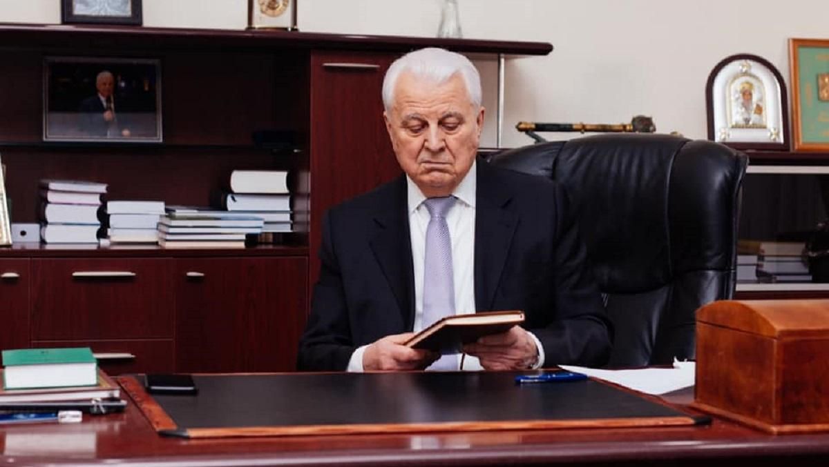 Засідання лідерів ТКГ у Мінську 25 листопада 2020: про що говорили Засідання лідерів ТКГ у Мінську 25 листопада 2020: про що говорили