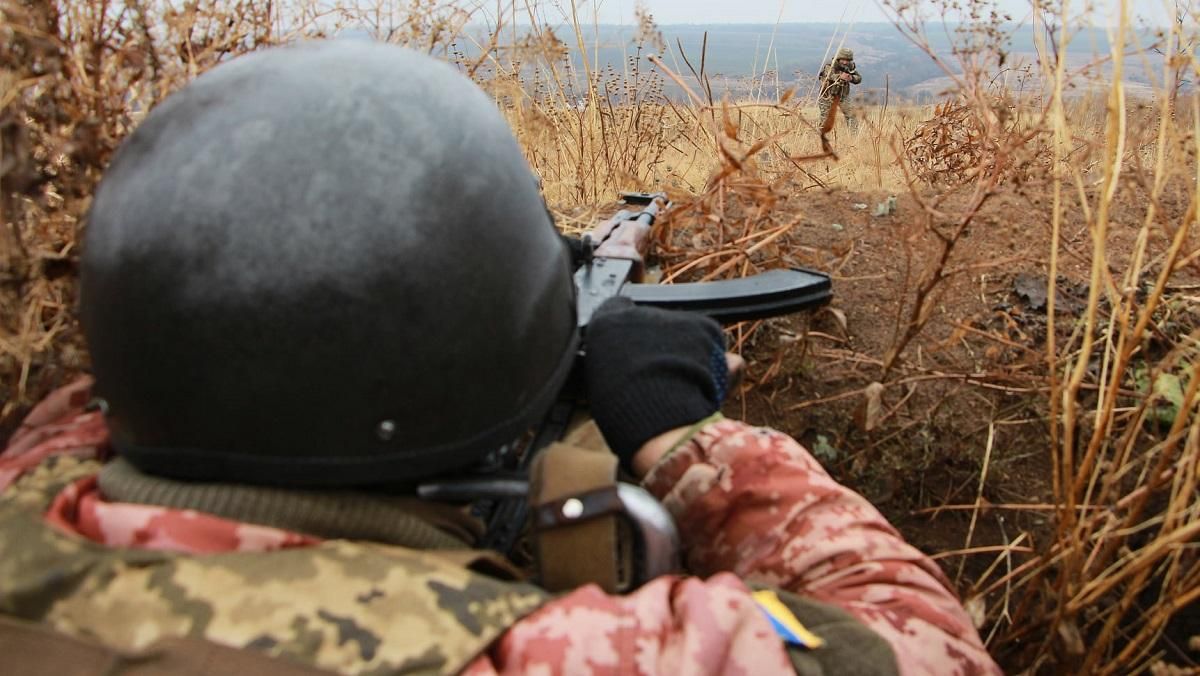 Украина требует от России показать ее мирный план по Донбассу: детали