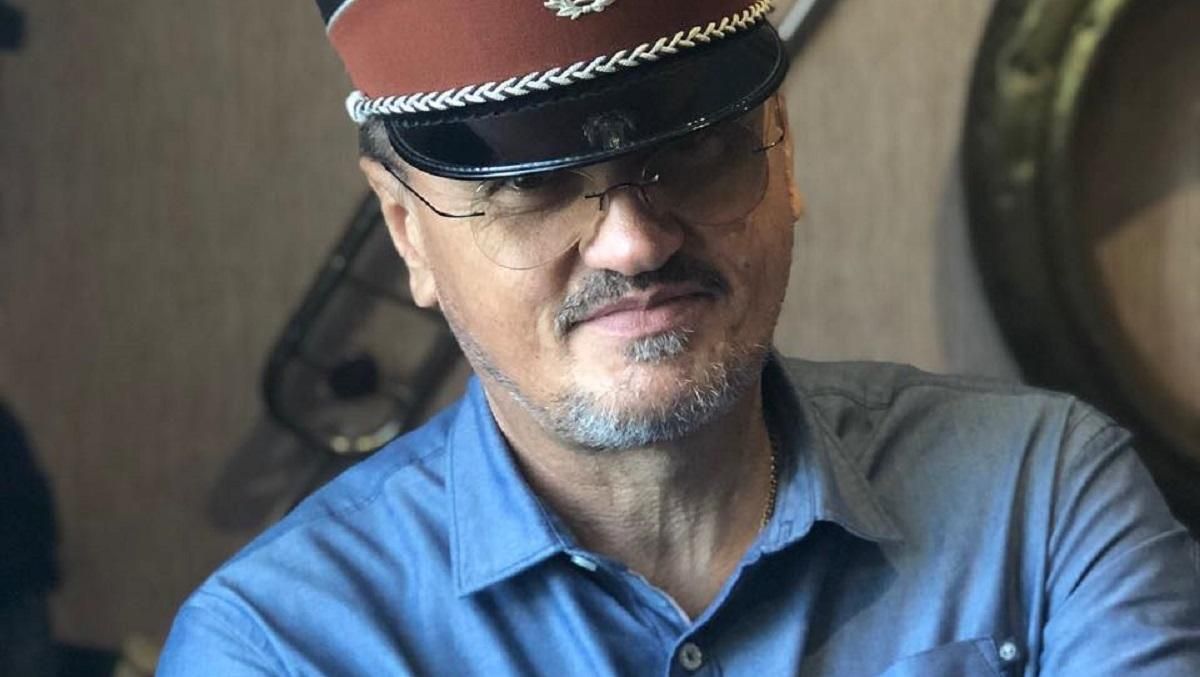 Волонтер Ігор Цепенюк помер через коронавірус: що відомо Волонтер Ігор Цепенюк помер через коронавірус: що відомо