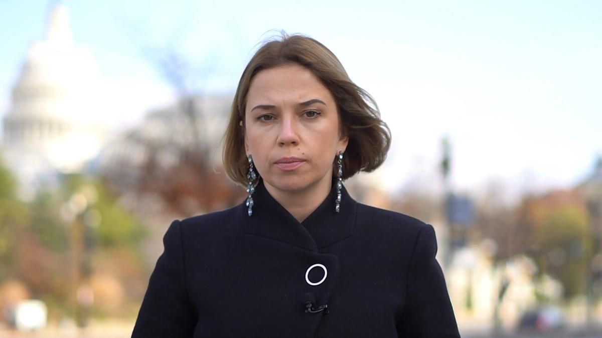 Голос Америки: Кількість смертей від COVID-19 у США різко зросла Голос Америки: Кількість смертей від COVID-19 у США різко зросла
