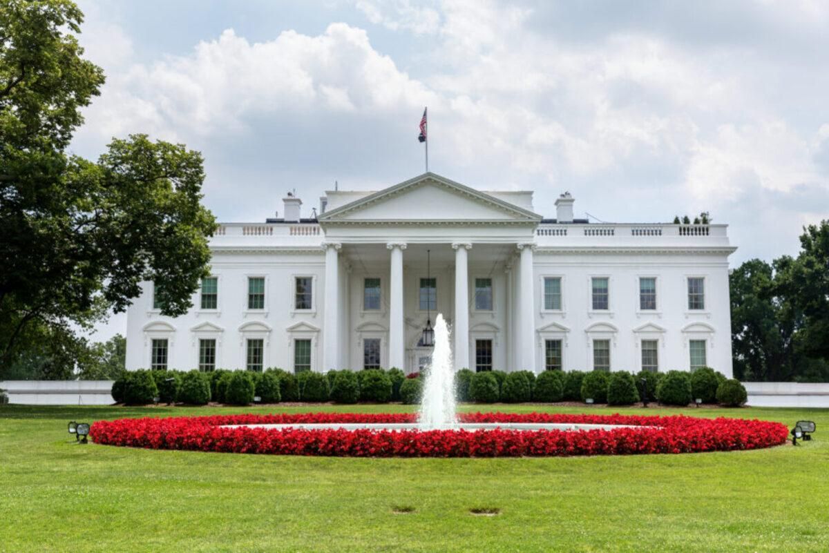 Самая известная резиденция: как выглядит изнутри Белый дом-фото,видео