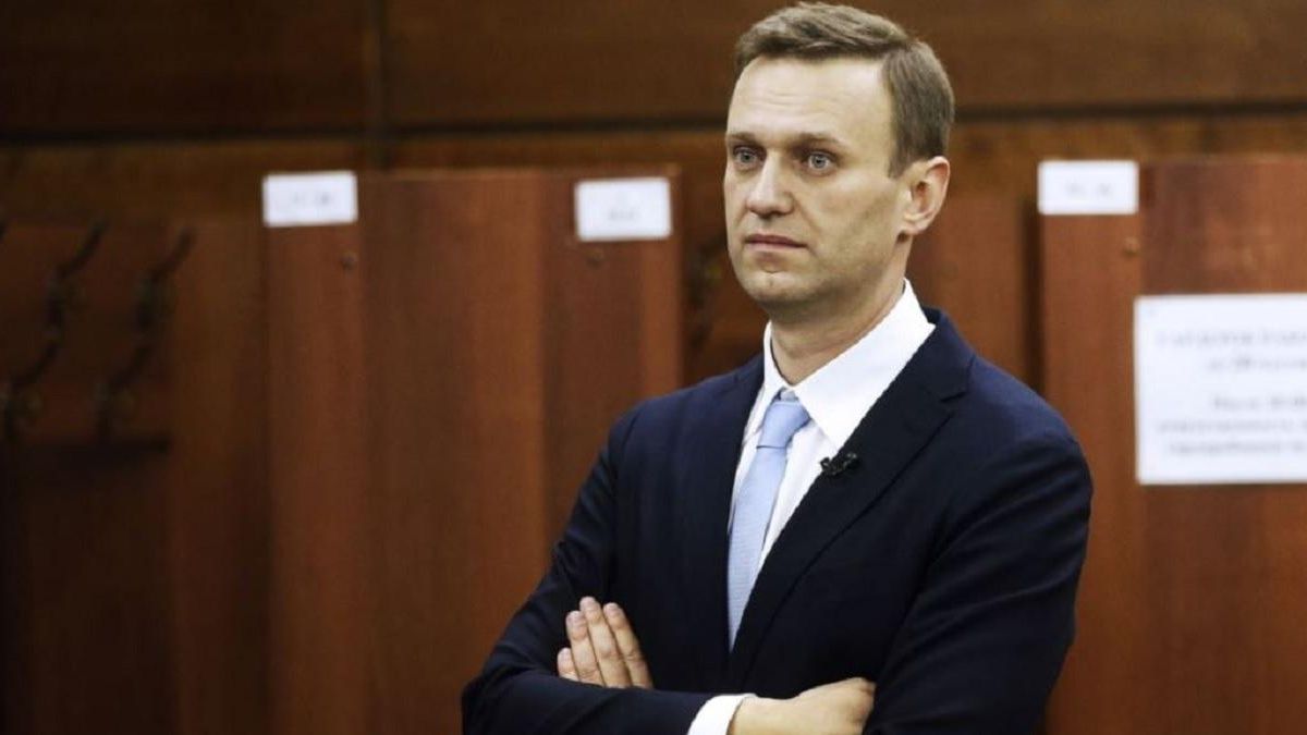 Отруєння Навального: сліди Новачка знайшли не лише на пляшці