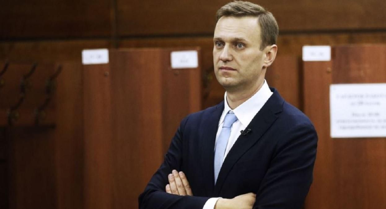 Отравление Навального: следы Новичка нашли не только на бутылке