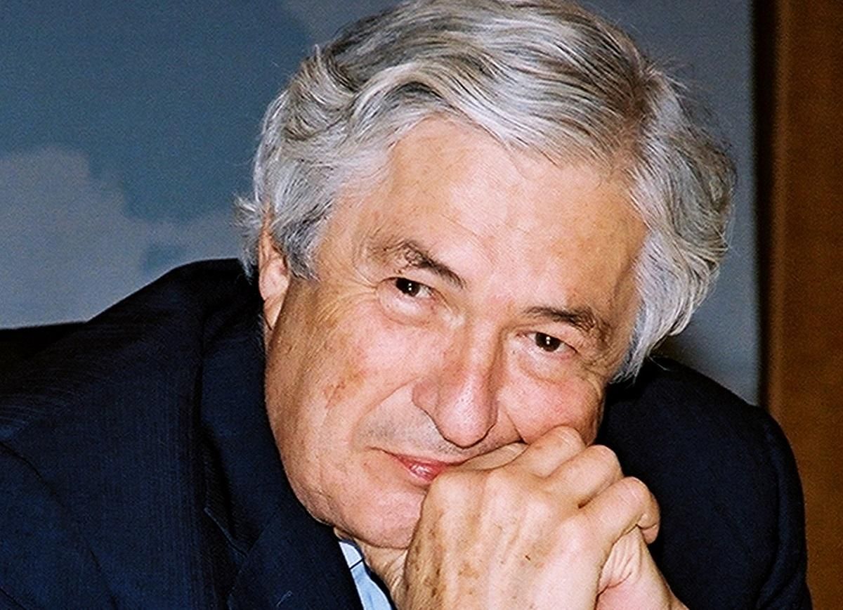 Умер ексголова Всемирного банка Джеймс Вулфенсон Умер ексголова Всемирного банка Джеймс Вулфенсон