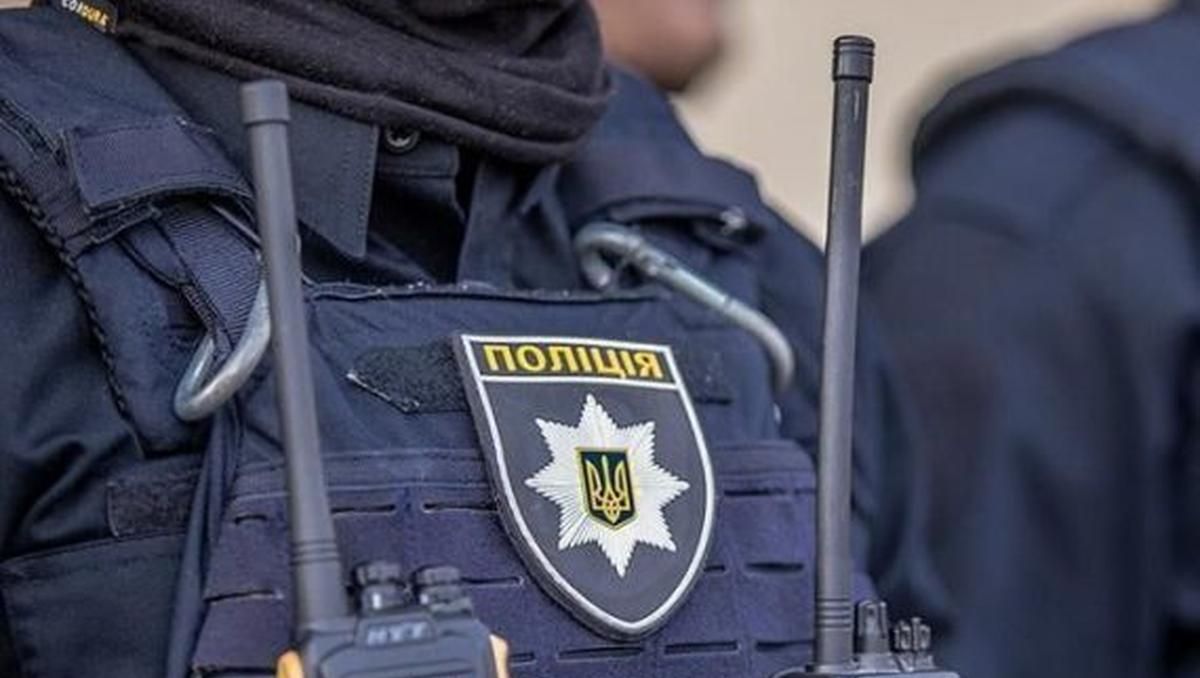На Оболони в Киеве открыл стрельбу инкассатор