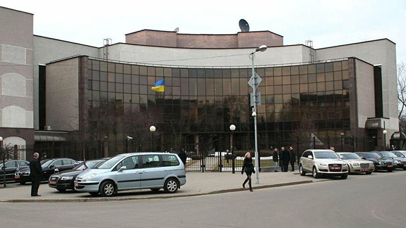 Посла Украины Кизима вызвали в МИД Беларуси: ему вручили ноту из-за антибелорусских протестов в Киеве и Львове