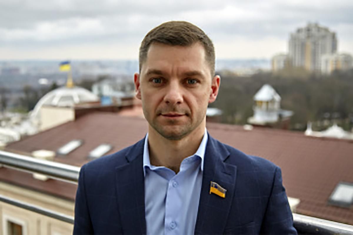 Суми не є високими для держави, – Мокан про виплати підприємцям Суми не є високими для держави, – Мокан про виплати підприємцям