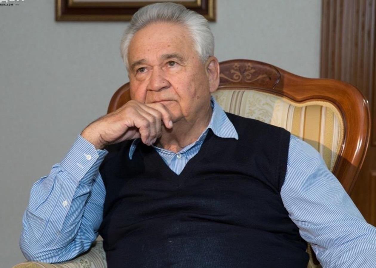 Фокин обвинил в своем увольнении с ТКГ гопников высшего ранга Фокин обвинил в своем увольнении с ТКГ гопников высшего ранга