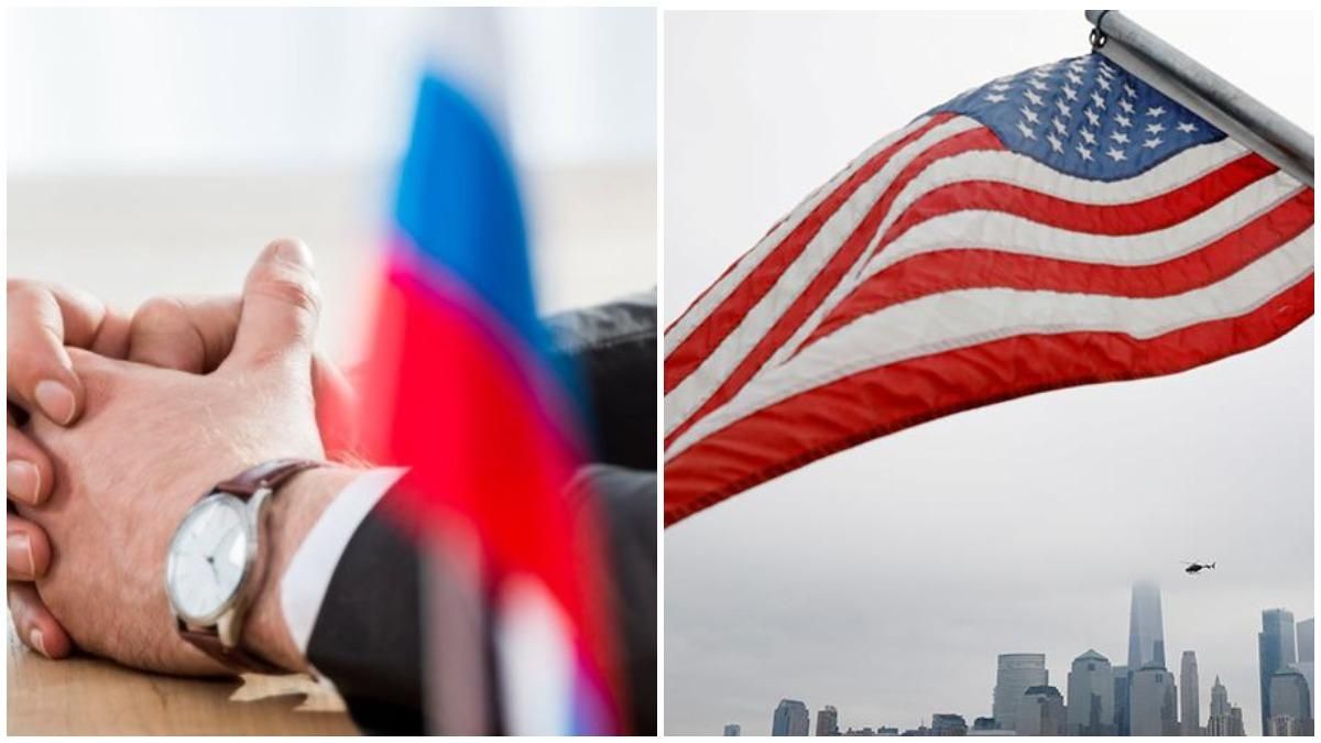 У Росії розповіли про відновлення діалогу з США щодо Донбасу 