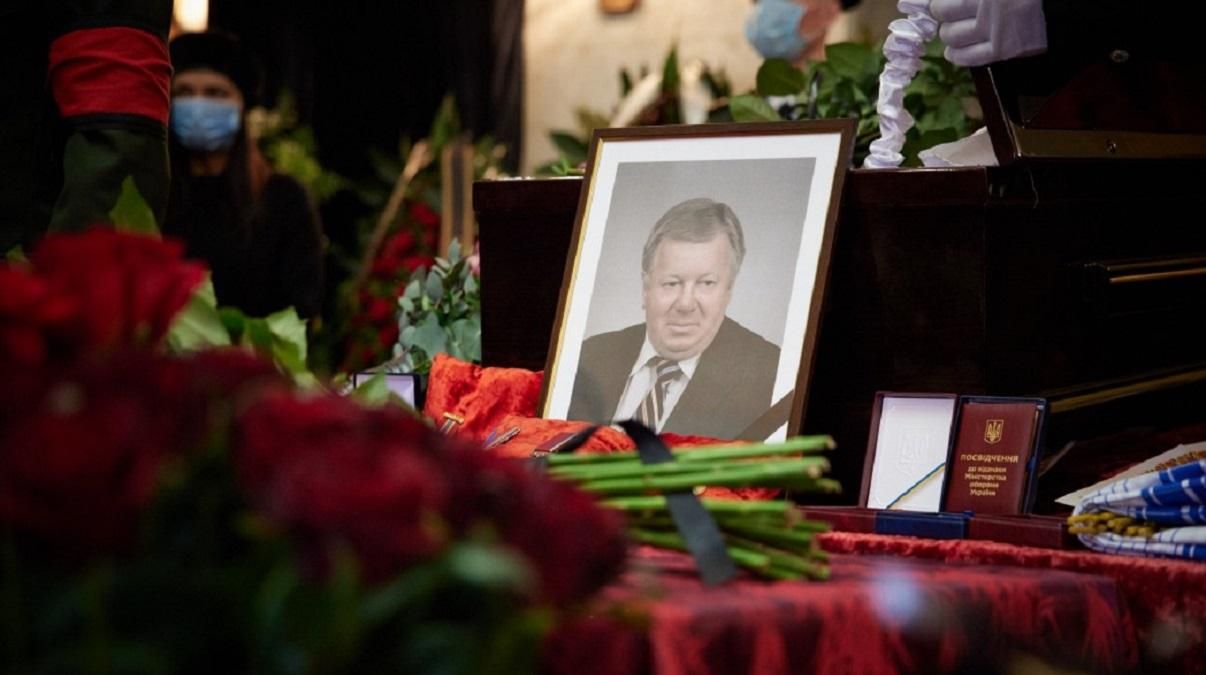 Александр Дегтярев может получить звание Героя Украины, - Зеленский Александр Дегтярев может получить звание Героя Украины, - Зеленский