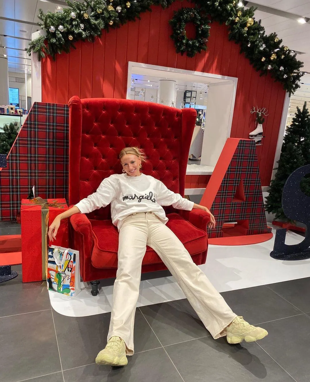 Леся Нікітюк Леся Нікітюк