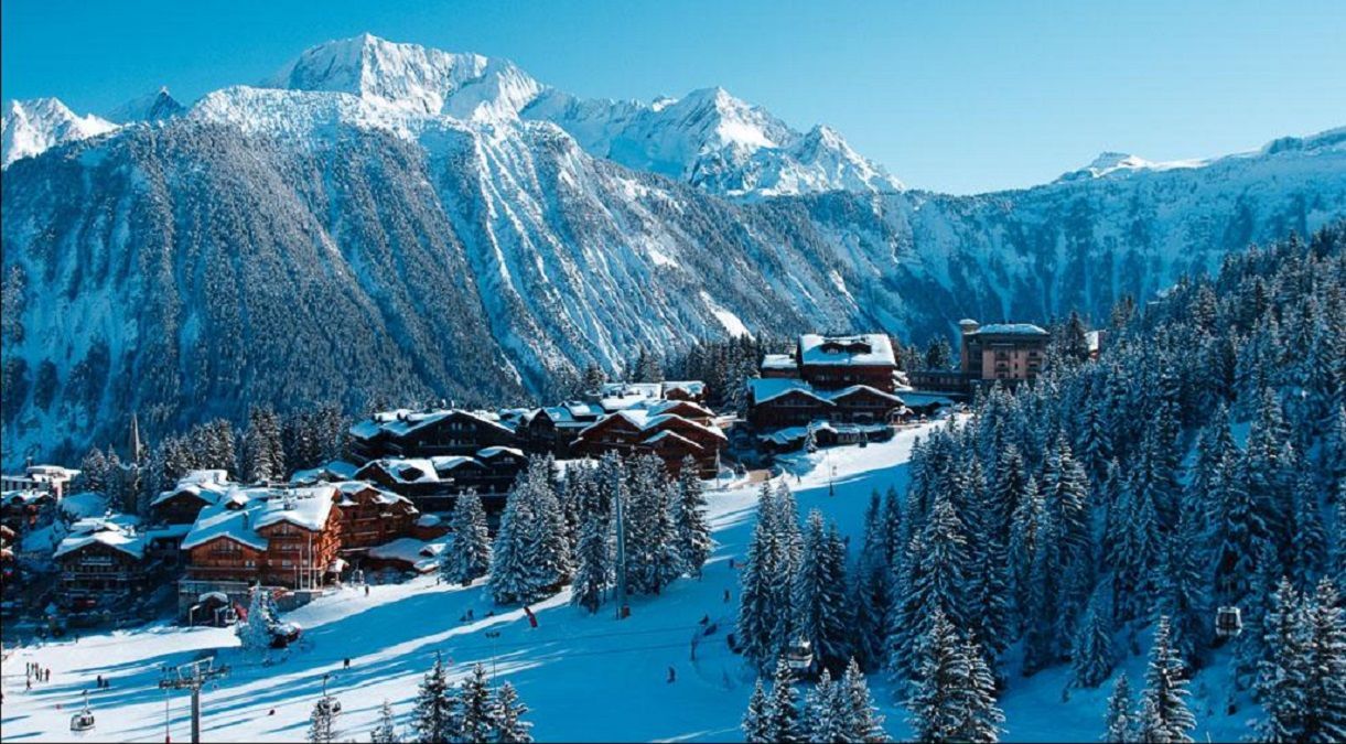 Все горнолыжные курорты Европы могут закрыться: что известно
