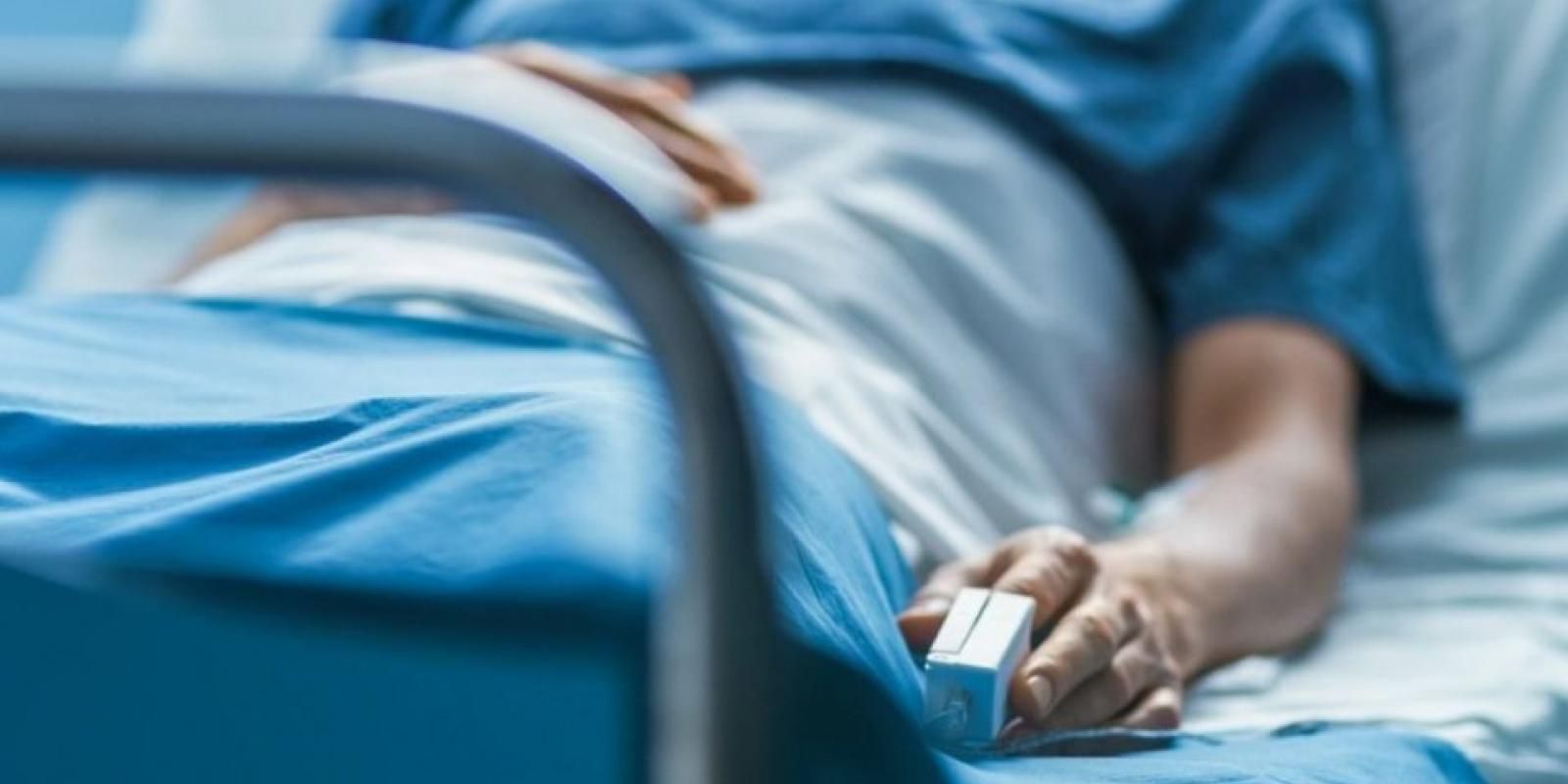 COVID-19 на окупованому Донбасі: волонтер шокував подробицями COVID-19 на окупованому Донбасі: волонтер шокував подробицями