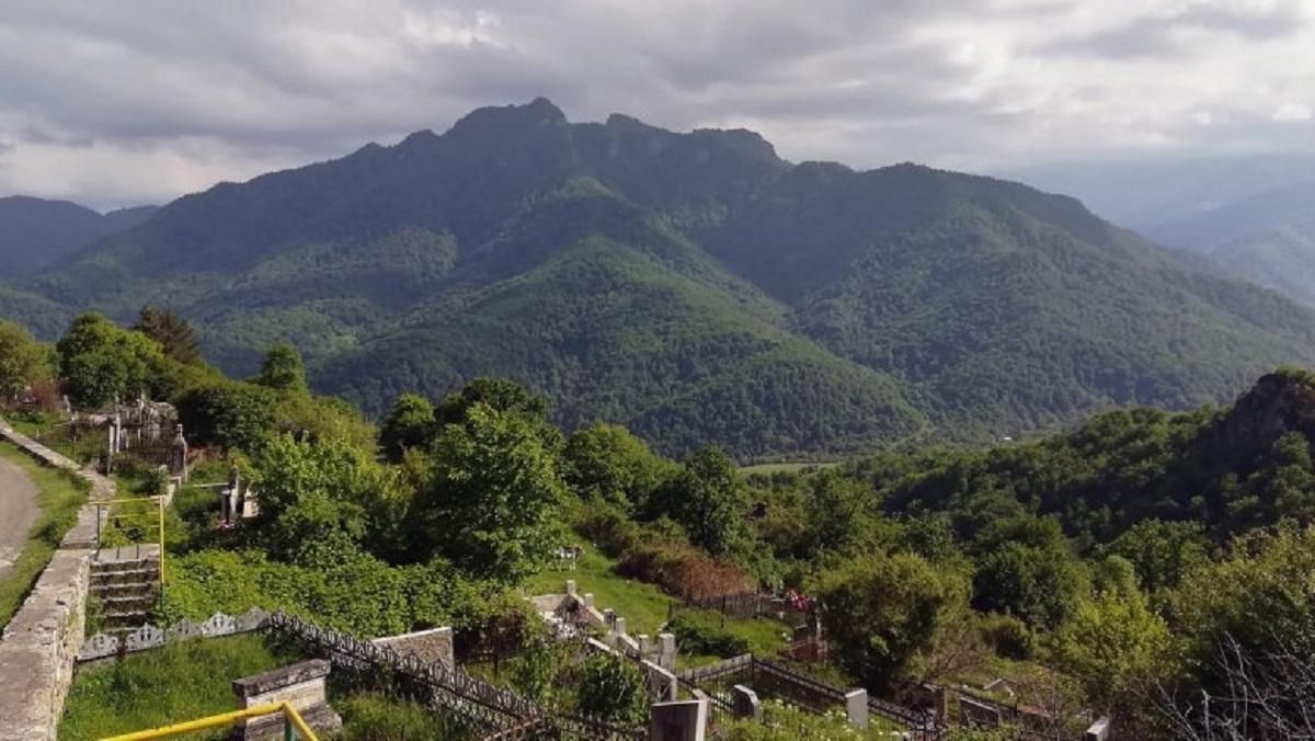 Сколько населенных пунктов в Нагорном Карабахе вернет Азербайджан Сколько населенных пунктов в Нагорном Карабахе вернет Азербайджан