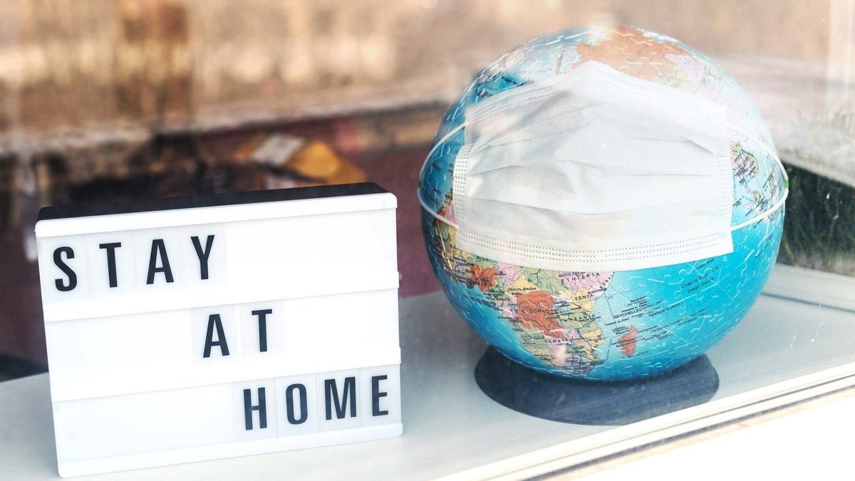 Какие страны ввели локдаун из-за обострения ситуации с коронавирусом Какие страны ввели локдаун из-за обострения ситуации с коронавирусом