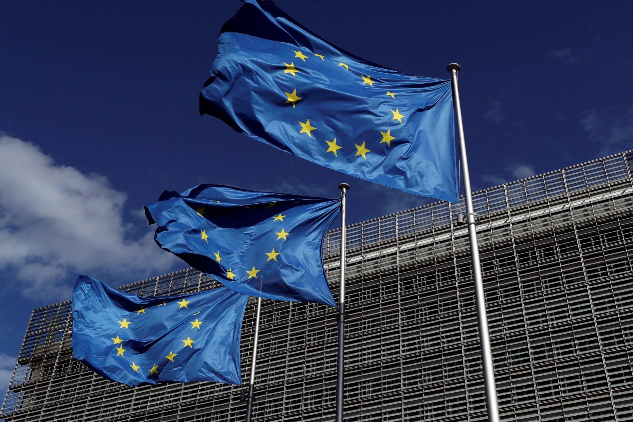 Евросоюз откроет бизнесу доступ к обезличенным данным