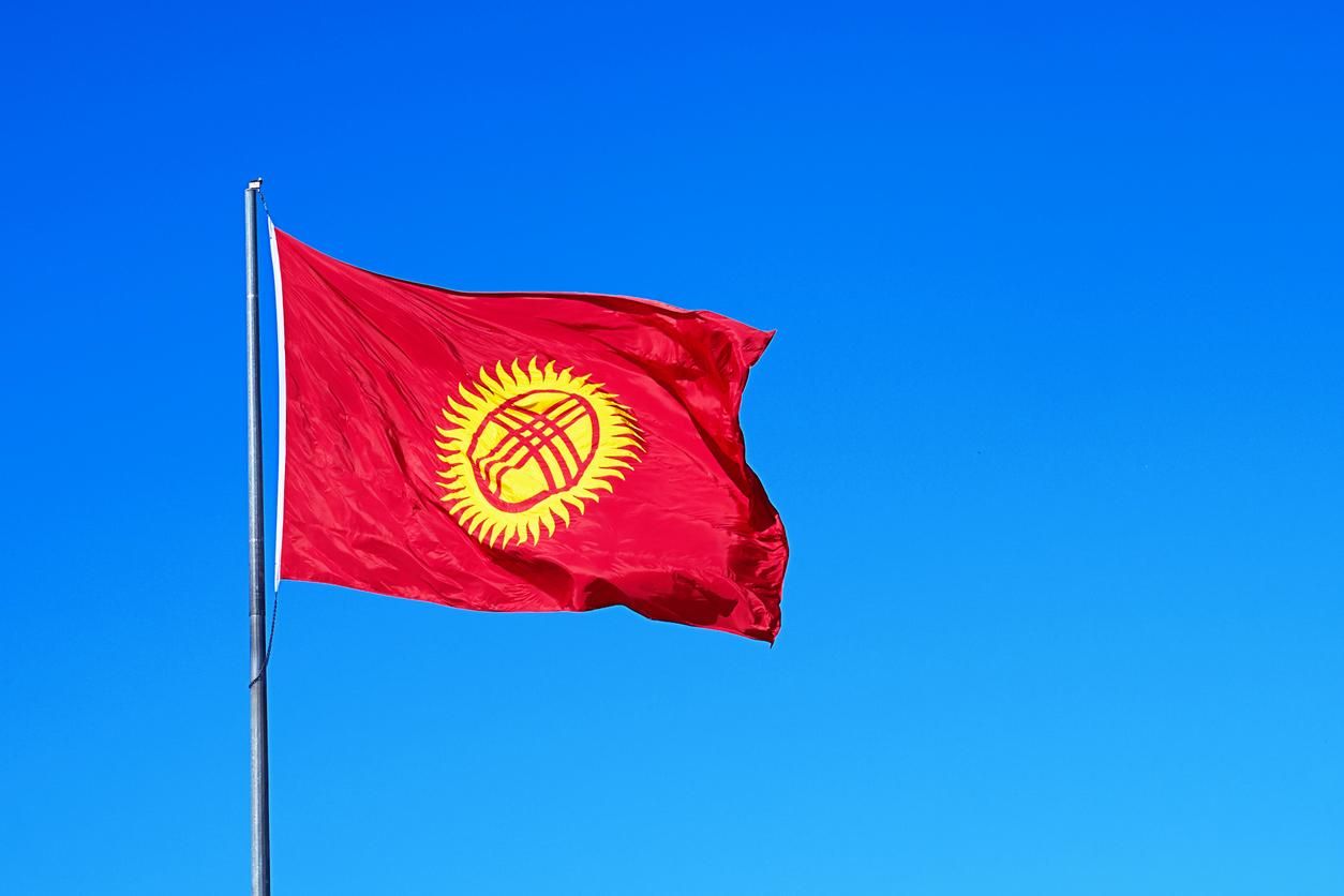У Киргизстані можуть позбавити російську мову офіційного статусу