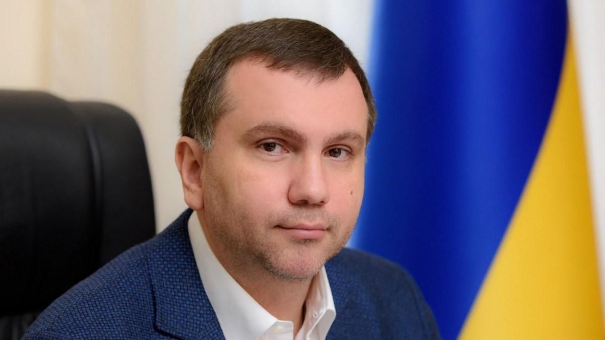 Вовк переховується від НАБУ