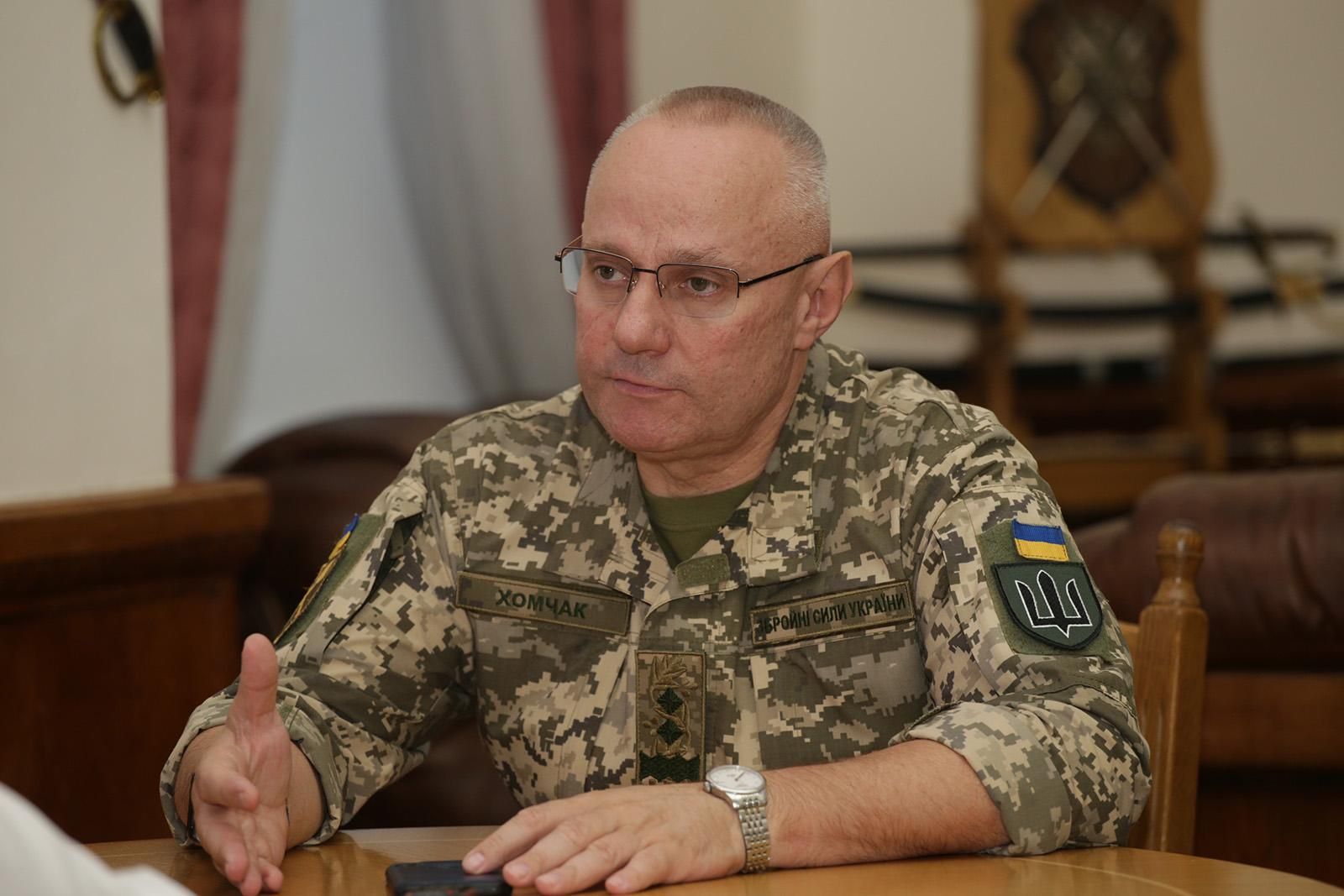 Украина получит 5 новых беспилотников Bayraktar, – Хомчак