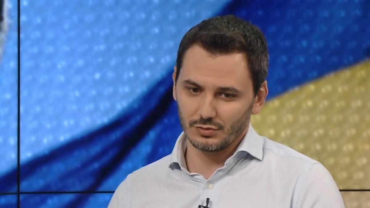 По России НАТО применяет более жесткую риторику, - слуга народа По России НАТО применяет более жесткую риторику, - слуга народа