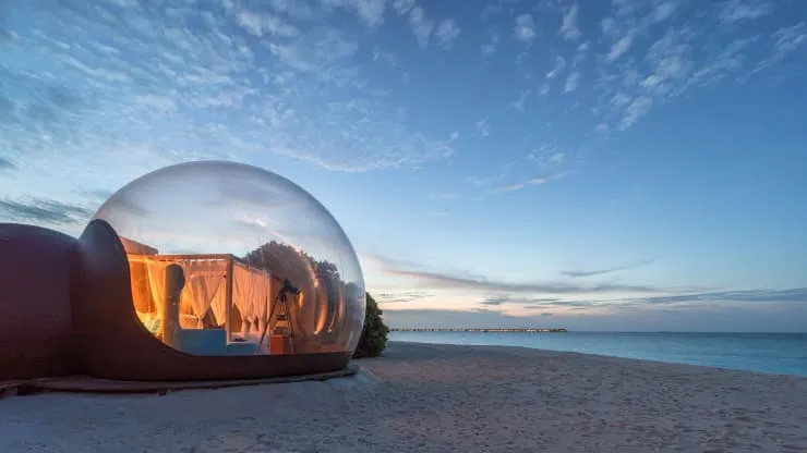 Відпочинок на Мальдівах Відпочинок на Мальдівах