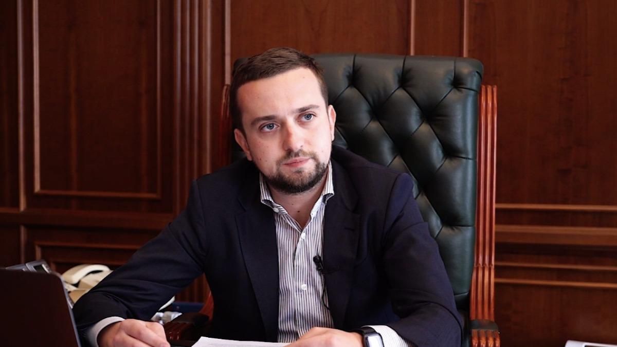 Не имеют основания, - в ОП прокомментировали слухи об отставке Шмыгаля Не имеют основания, - в ОП прокомментировали слухи об отставке Шмыгаля