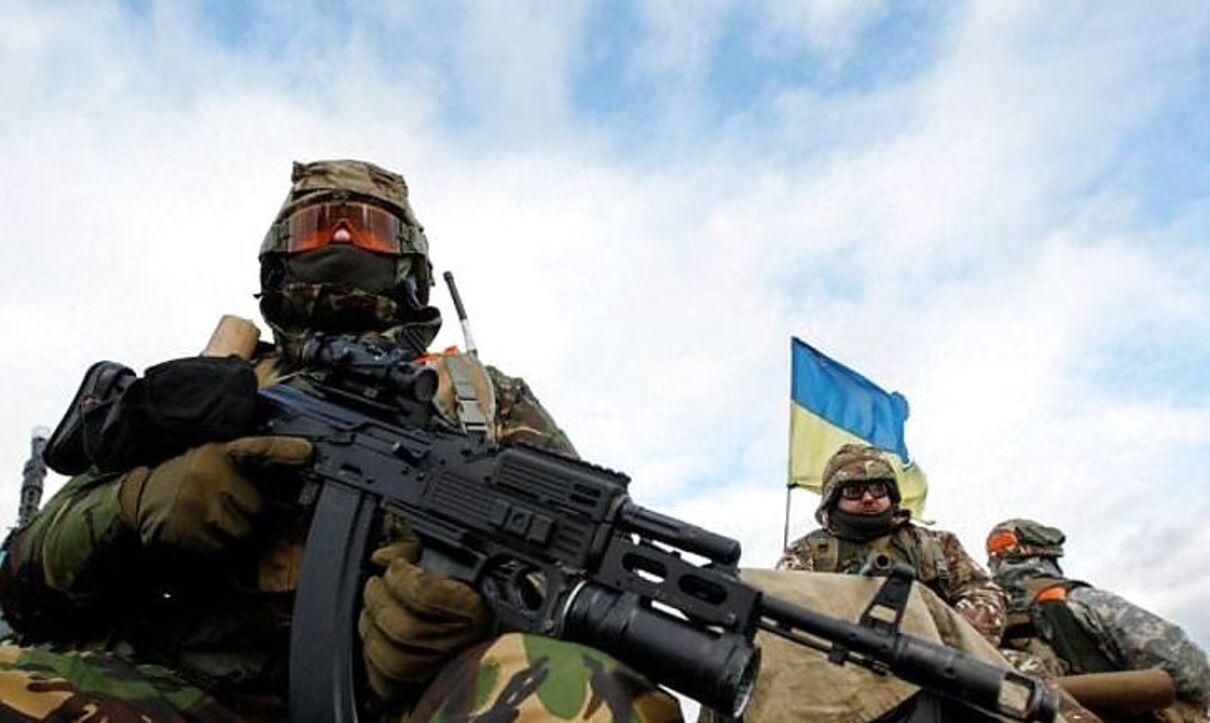 Ситуация в Донбассе 26 ноября 2020: отчет штаба ООС