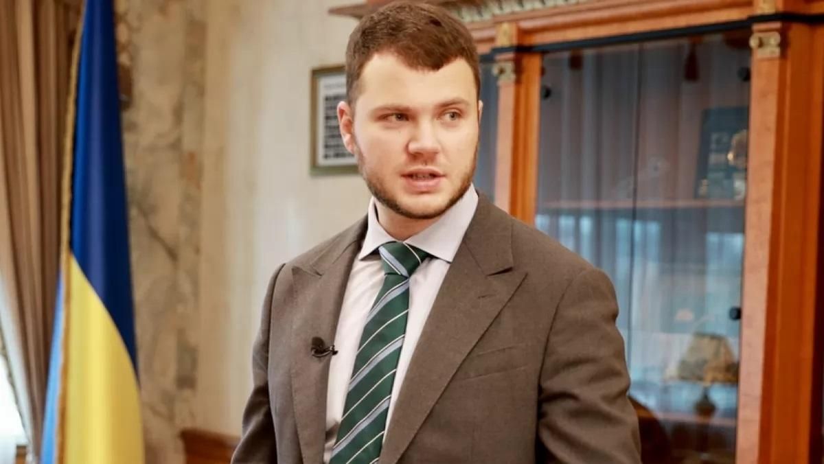 Медиаатаки на Криклия заказали те, кто не хочет защитить дороги, — Сазонов Медиаатаки на Криклия заказали те, кто не хочет защитить дороги, — Сазонов