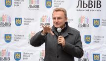 Ситуация во Львове – юридически ничтожное пренебрежение обычаями и традициями, – эксперт