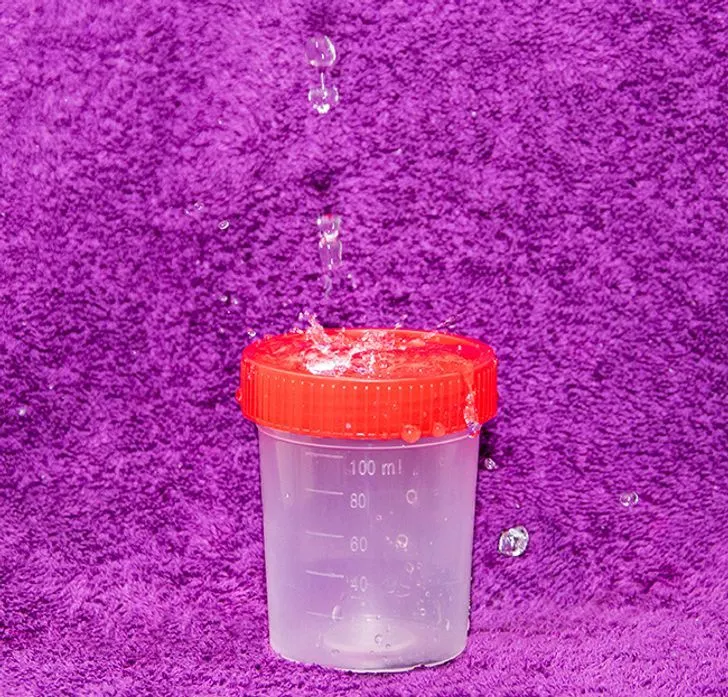 Контейнер Контейнер