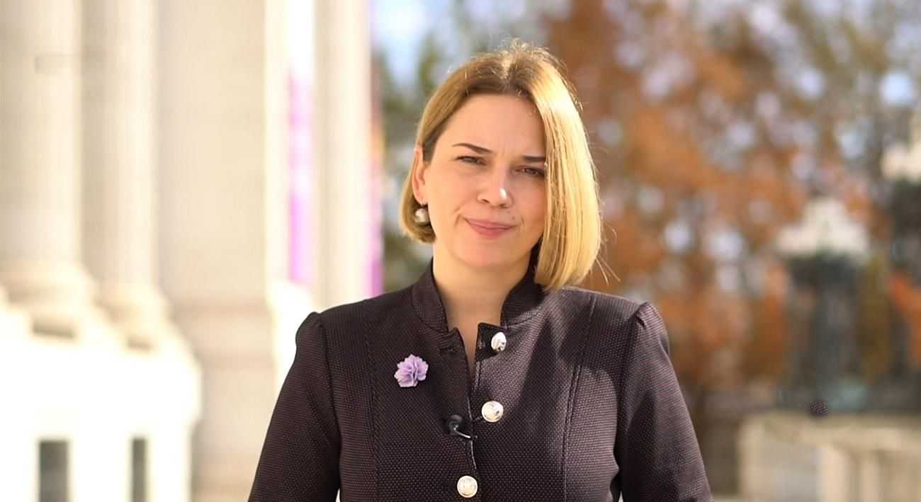 Голос Америки: Чому Трамп помилував свого ексрадника Фліна Голос Америки: Чому Трамп помилував свого ексрадника Фліна