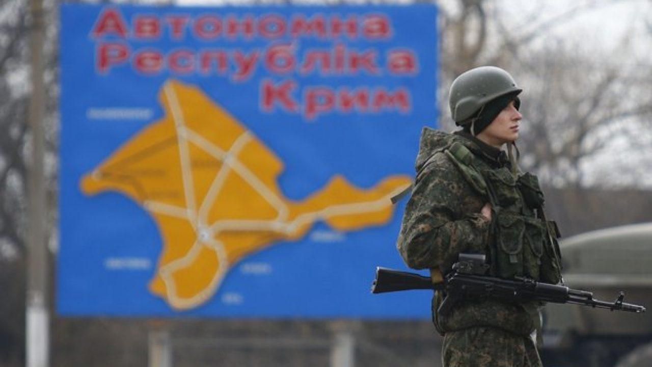 США в ОБСЄ згадали про окупацію Росією Криму