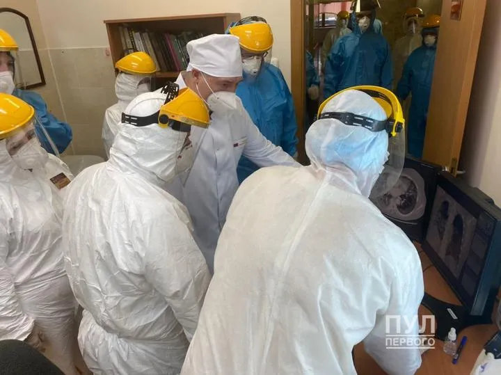 Лукашенко Лукашенко