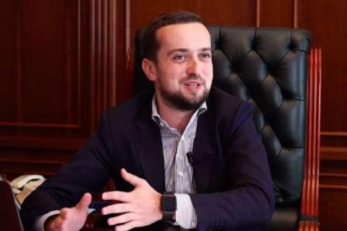 Кирилл Тимошенко рассказал об общении с Коломойским Кирилл Тимошенко рассказал об общении с Коломойским