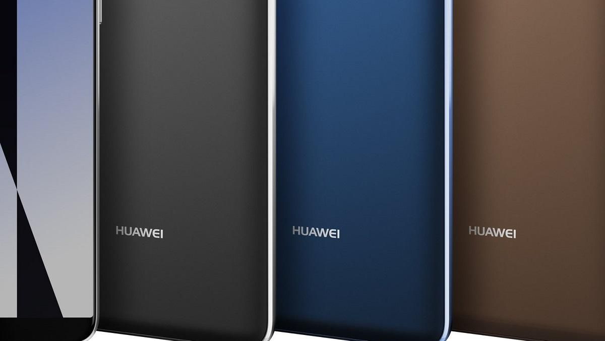 Google заборонила встановлення своїх додатків на смартфони Huawei