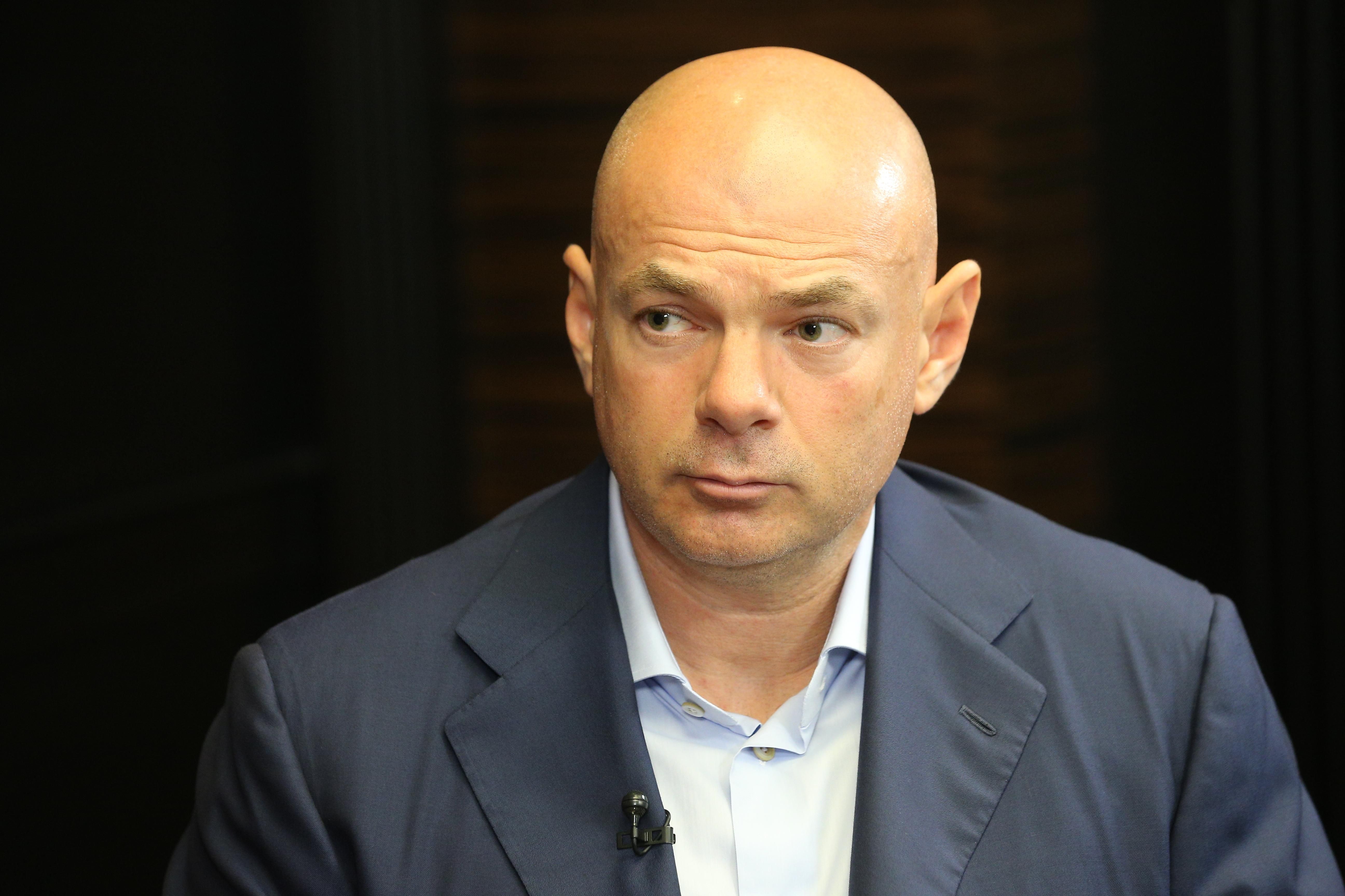 Международным "партнерам" выгодно, чтобы Украина жила в долг, − Палица Международным "партнерам" выгодно, чтобы Украина жила в долг, − Палица