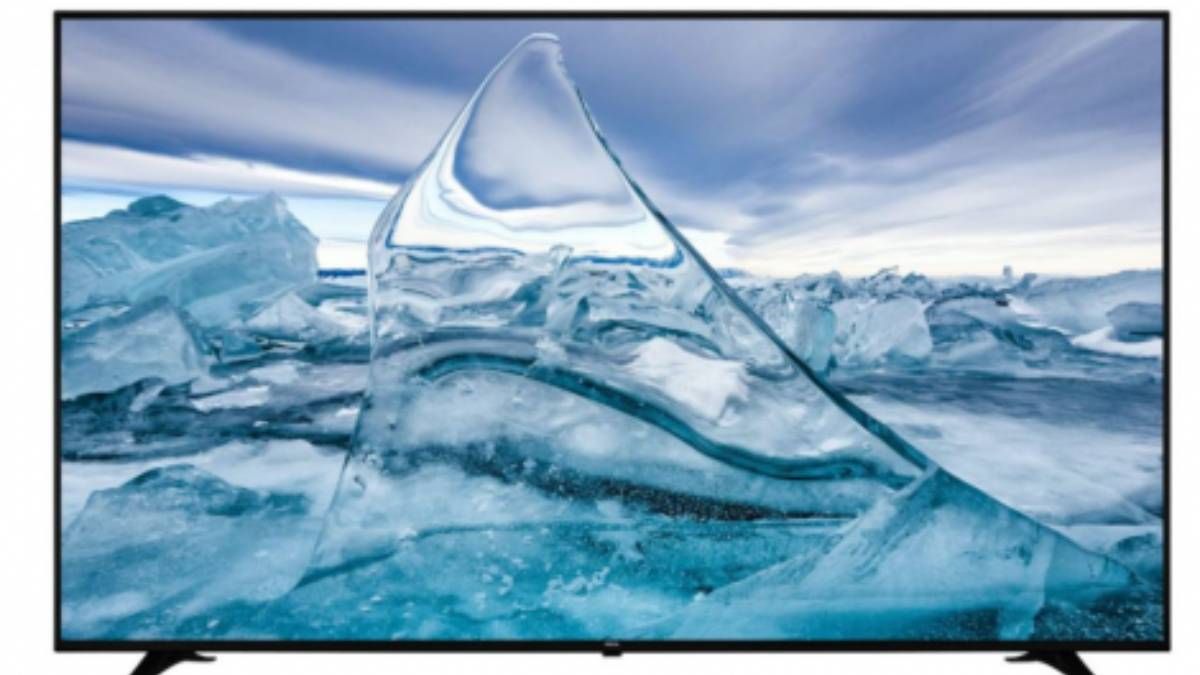 Бренд Nokia випустив одразу 7 смарт-телевізорів: характеристики і ціни Бренд Nokia випустив одразу 7 смарт-телевізорів: характеристики і ціни