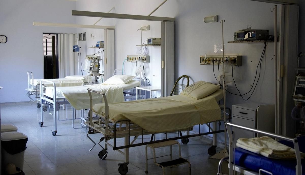У Маріуполі меткомбінати збільшили постачання кисню в лікарні