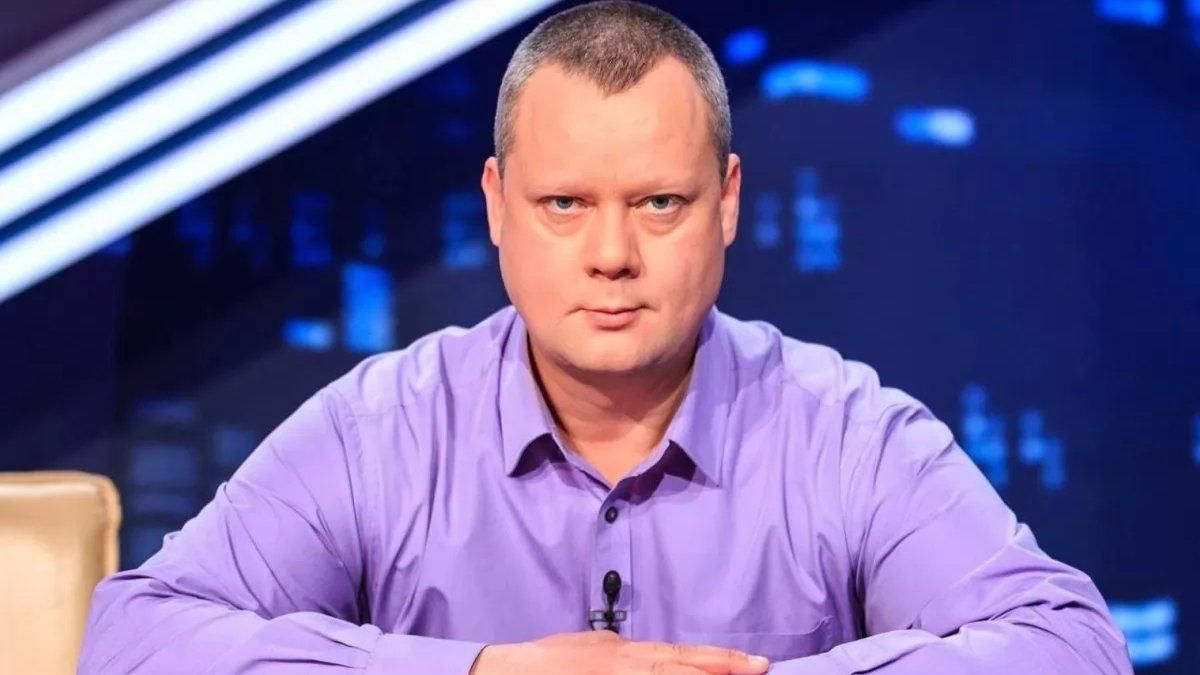 Експерт заявив про ознаки "дорослішання" "Слуги народу", як політичної сили Експерт заявив про ознаки "дорослішання" "Слуги народу", як політичної сили