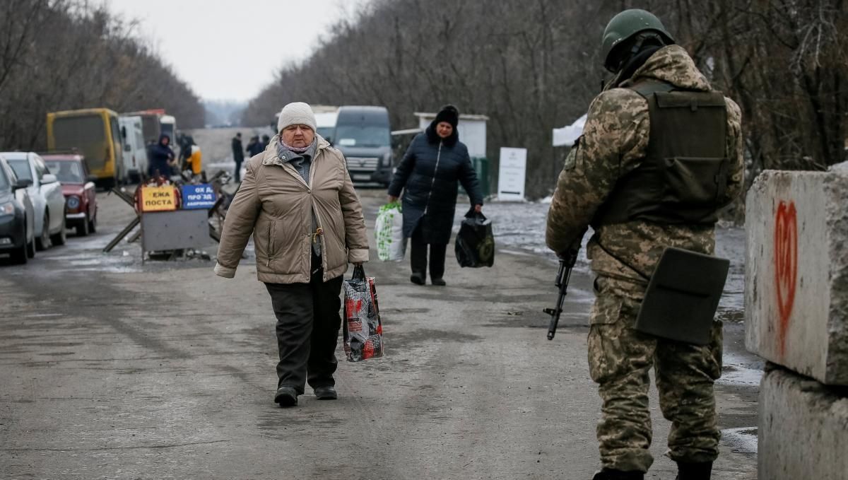 Росія призиває жителів Донбасу до свої армії: що відомо