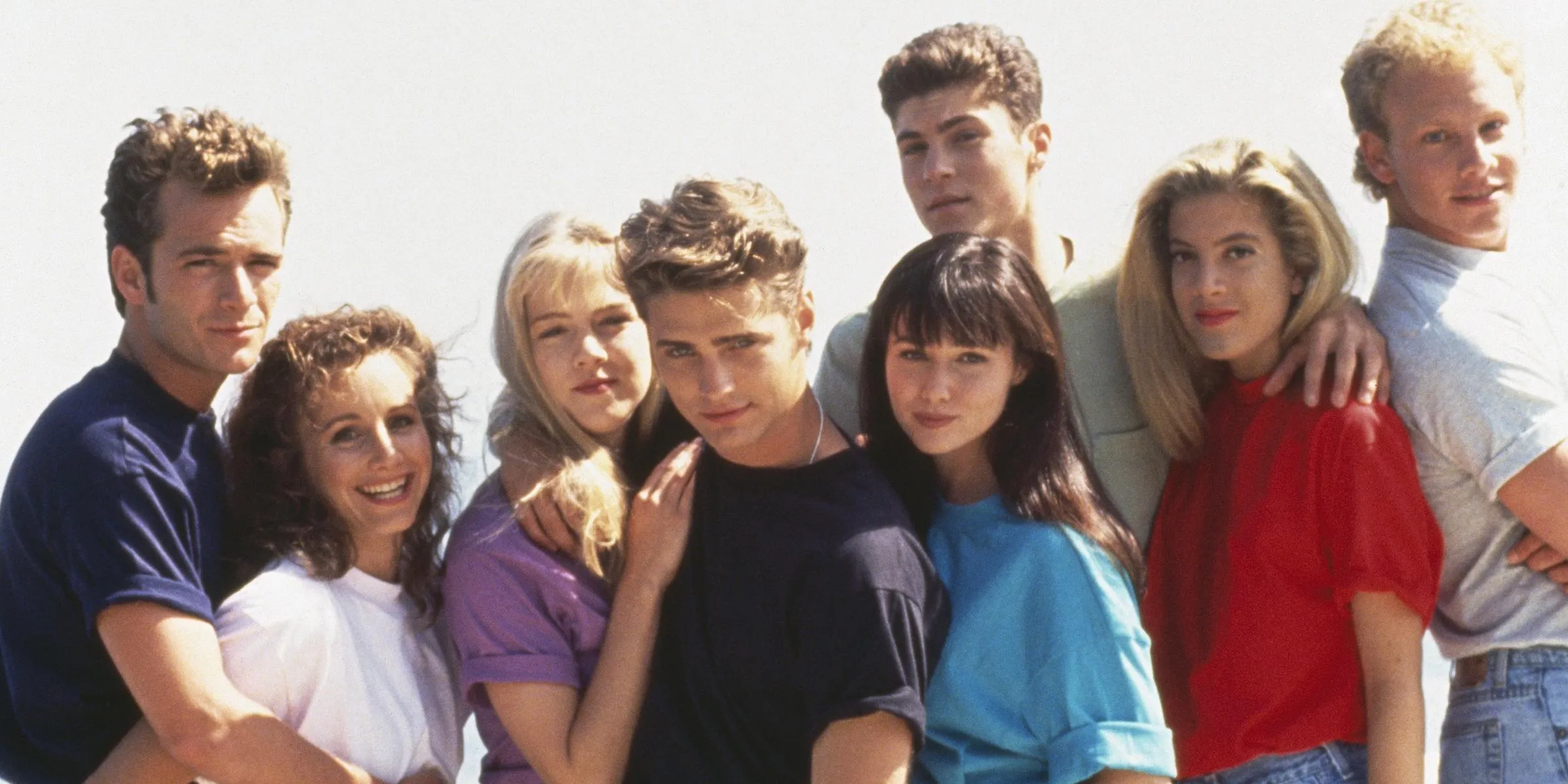 Зірки серіалу Зірки серіалу