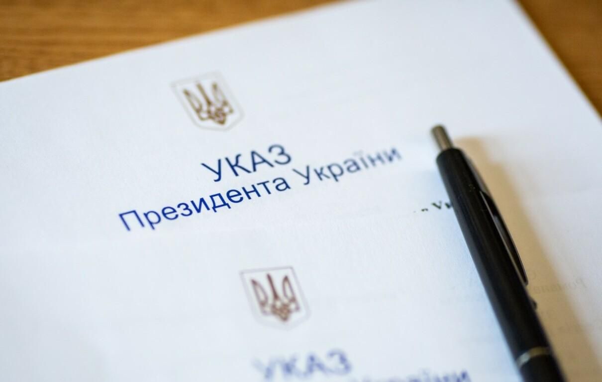 Звання Героя України присвоїли гендиректору КБ Південне Дегтяреву Звання Героя України присвоїли гендиректору КБ Південне Дегтяреву