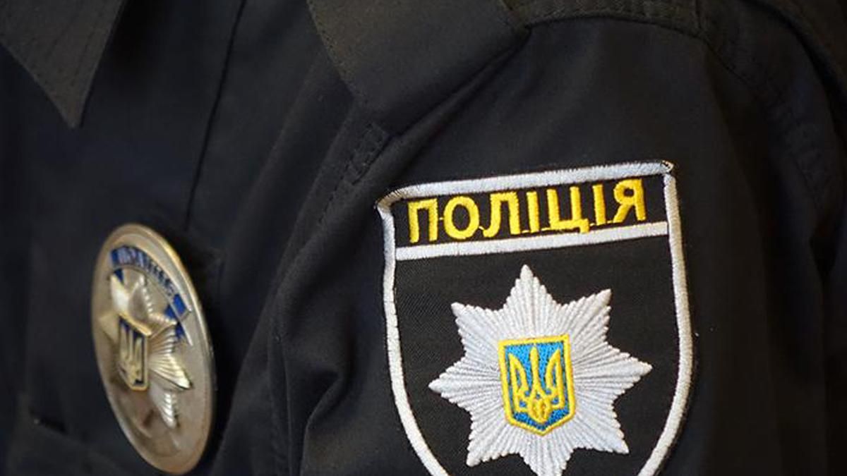 На Київщині поліціянт збив пішохода на смерть 27.11.2020