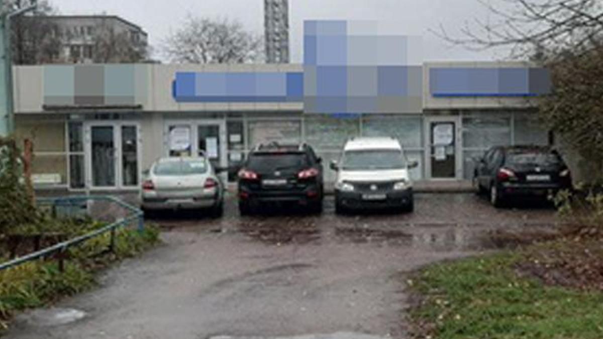 В Житомире работник стоматологии напал на свою начальницу