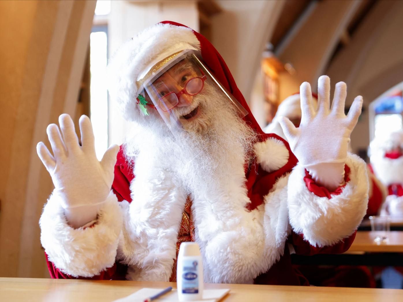 В правительстве обсуждают введение полного локдауна В правительстве обсуждают введение полного локдауна