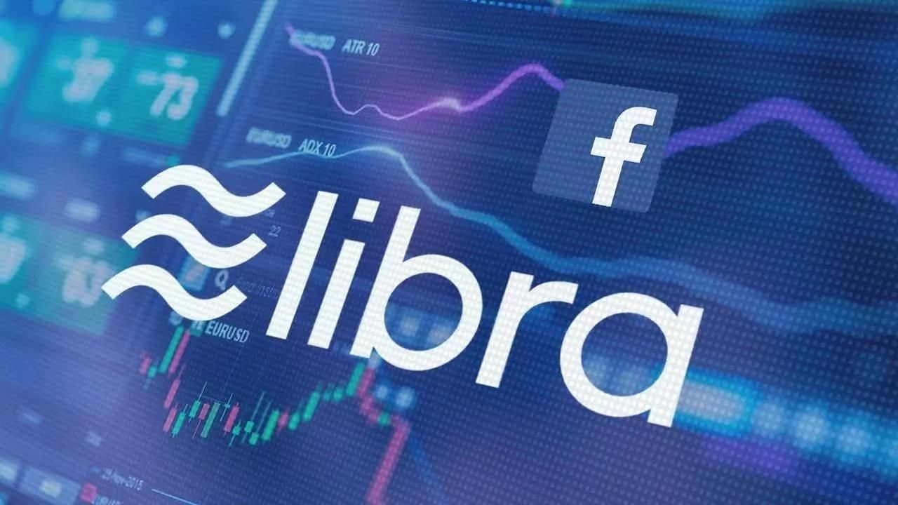 Facebook випустить криптовалюту Libra в січні Facebook випустить криптовалюту Libra в січні