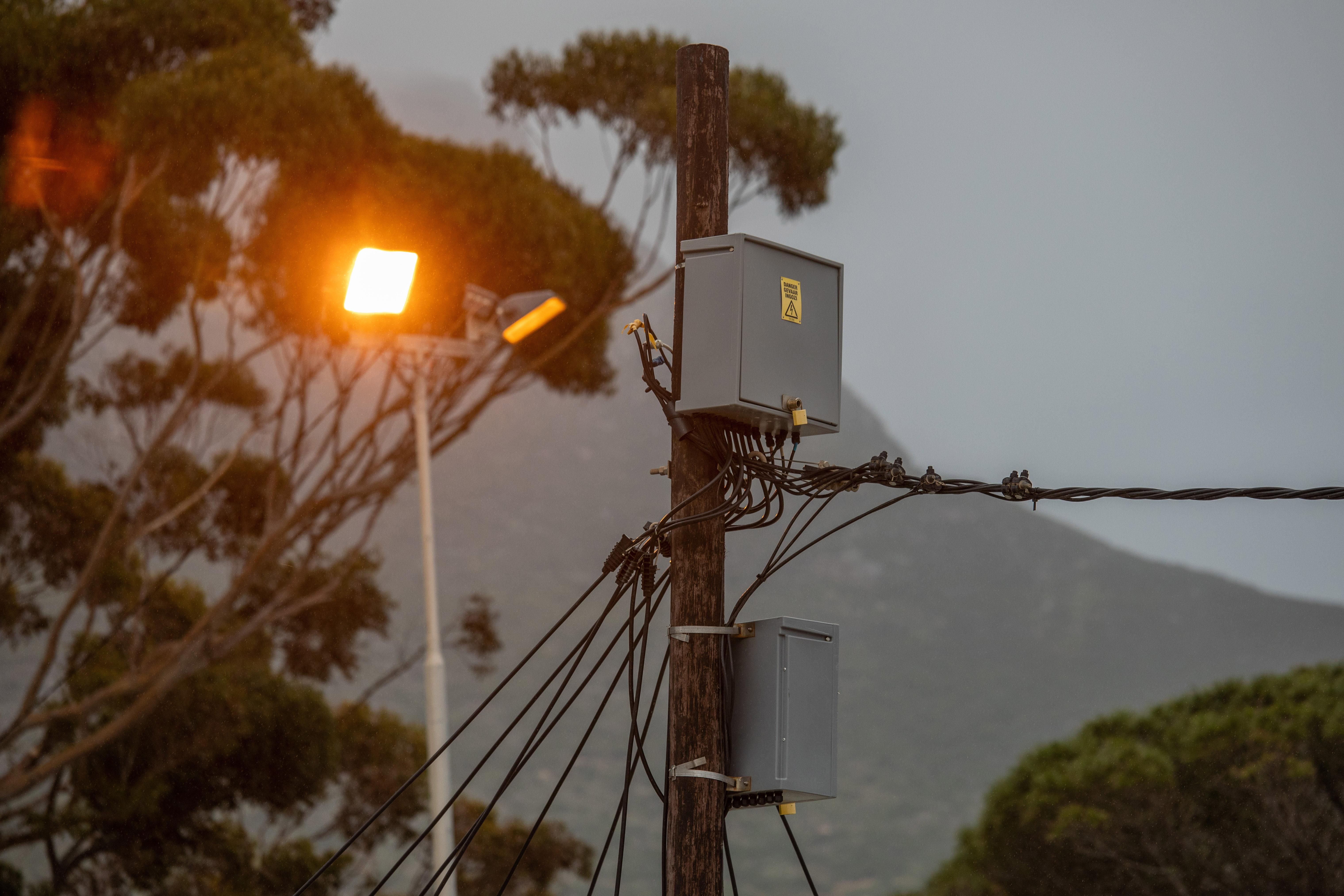 В ЕС раскритиковали низкие цены на электроэнергию для украинцев В ЕС раскритиковали низкие цены на электроэнергию для украинцев
